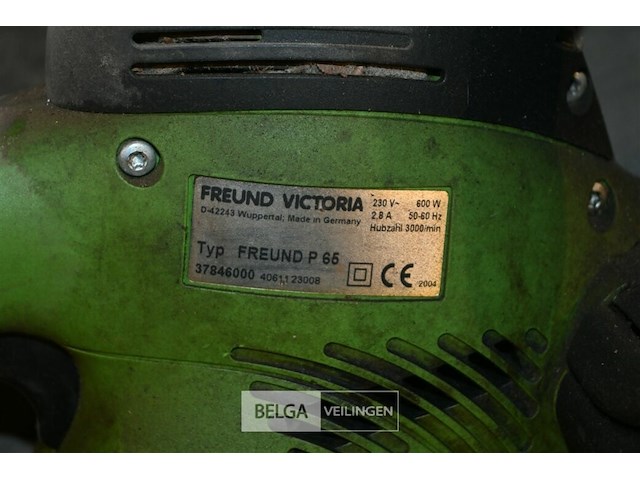 2 x heggeschaar - afbeelding 4 van  5