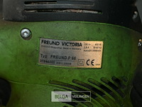 2 x heggeschaar - afbeelding 4 van  5