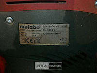 2 x heggeschaar - afbeelding 5 van  5