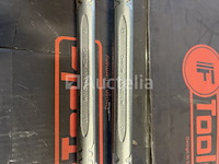 2 x heyco kniesleutel 17-19-21-23mm - afbeelding 2 van  3