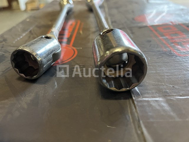 2 x heyco kniesleutel 17-19-21-23mm - afbeelding 3 van  3