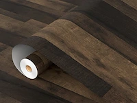 2 x homease zelfklevende vinylvloer (60 x 500 cm) - afbeelding 3 van  4