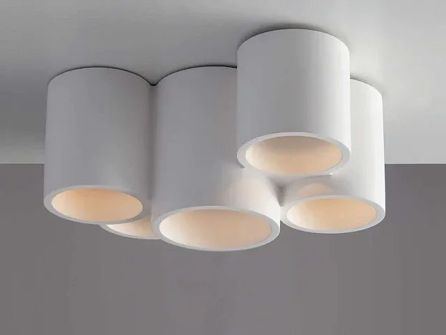 2 x hope 5.0 design opbouw spot - afbeelding 1 van  7