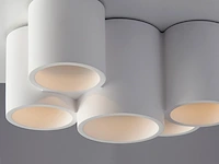 2 x hope 5.0 opbouw spots - afbeelding 3 van  10