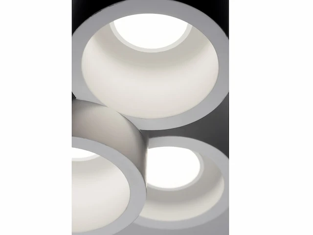 2 x hope 5.0 opbouw spots - afbeelding 5 van  10