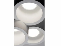 2 x hope 5.0 opbouw spots - afbeelding 5 van  10