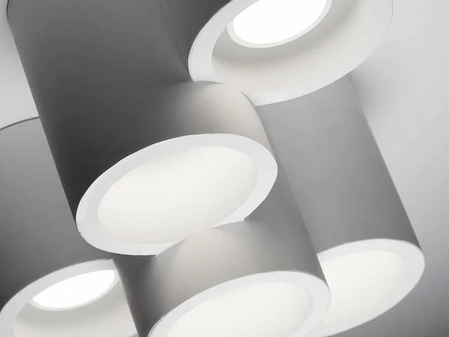 2 x hope 5.0 opbouw spots - afbeelding 6 van  10