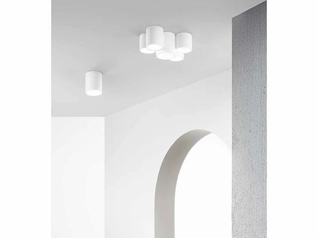 2 x hope 5.0 opbouw spots - afbeelding 7 van  10