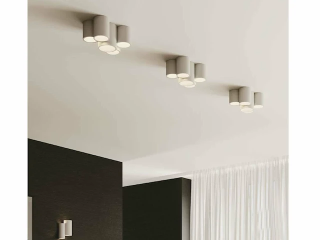 2 x hope 5.0 opbouw spots - afbeelding 8 van  10