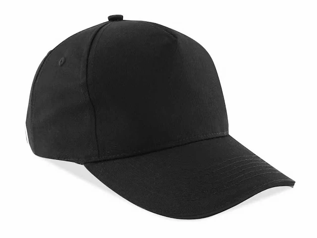 2 x horus cap; zwart - afbeelding 1 van  2