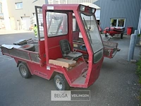 2 x htf minilast elektrische mini-vrachtwagen - afbeelding 6 van  19