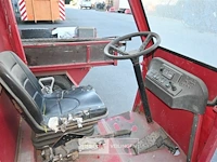 2 x htf minilast elektrische mini-vrachtwagen - afbeelding 11 van  19