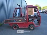 2 x htf minilast elektrische mini-vrachtwagen - afbeelding 12 van  19