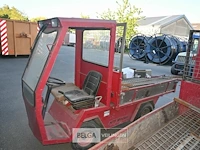 2 x htf minilast elektrische mini-vrachtwagen - afbeelding 13 van  19