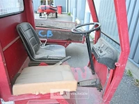 2 x htf minilast elektrische mini-vrachtwagen - afbeelding 14 van  19