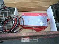 2 x htf minilast elektrische mini-vrachtwagen - afbeelding 16 van  19