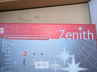 2 x htf minilast elektrische mini-vrachtwagen - afbeelding 17 van  19