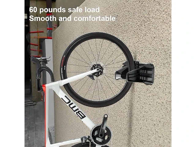 2 x husalsea fietsenrek - afbeelding 1 van  5