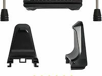 2 x husalsea fietsenrek - afbeelding 2 van  5