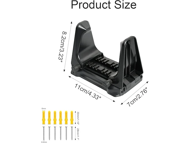 2 x husalsea fietsenrek - afbeelding 3 van  5