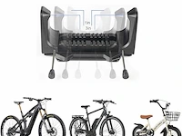 2 x husalsea fietsenrek - afbeelding 4 van  5