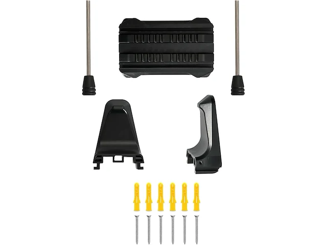 2 x husalsea fietsenrek - afbeelding 2 van  5