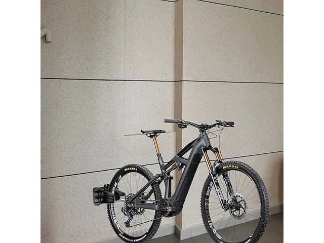 2 x husalsea fietsenrek - afbeelding 5 van  5