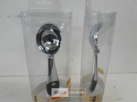 2 x ijslepel professioneel - afbeelding 3 van  3