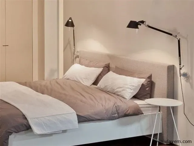 2 x iluce wandlamp lang zwart - afbeelding 3 van  5