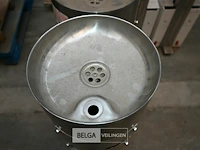 2 x inox waterdispenser - afbeelding 3 van  4