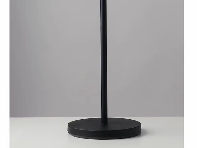 2 x intec bart design buiten lamp zwart - afbeelding 7 van  11