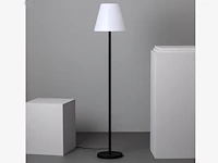 2 x intec bart design buiten lamp zwart - afbeelding 8 van  11