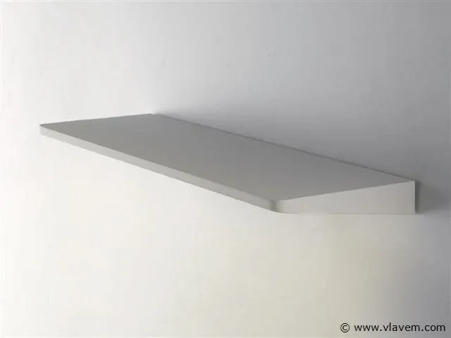 2 x intec grade led wandplank - afbeelding 4 van  4