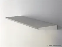 2 x intec grade led wandplank - afbeelding 4 van  4