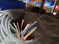 2 x kabel ong 300 m in totaal - afbeelding 5 van  5