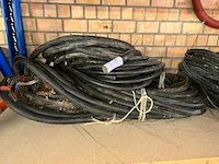 2 x kabel ong 35 m totaal - afbeelding 1 van  3