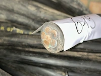 2 x kabel ong 35 m totaal - afbeelding 2 van  3