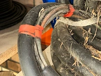 2 x kabel ong 35 m totaal - afbeelding 3 van  3