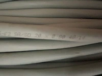 2 x kabel op rol ong 200 m - afbeelding 4 van  4