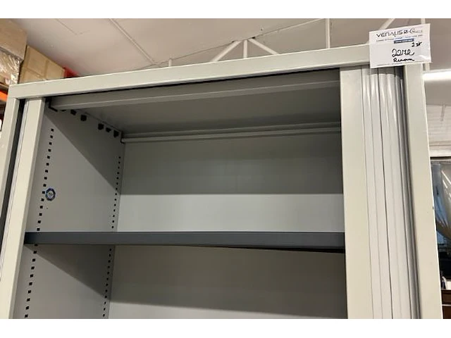 2 x kast - afbeelding 2 van  4