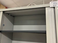 2 x kast - afbeelding 2 van  4