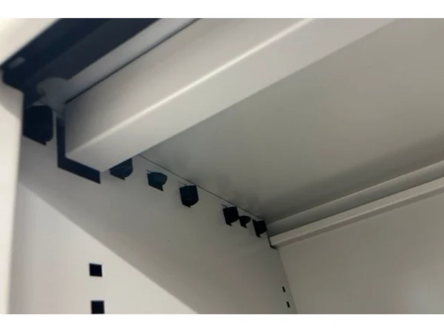 2 x kast - afbeelding 3 van  4