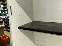 2 x kast - afbeelding 2 van  4