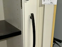 2 x kast - afbeelding 3 van  4