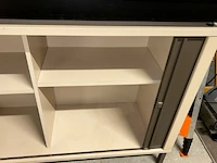 2 x kast - afbeelding 4 van  4