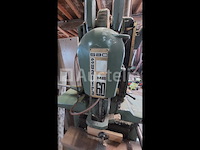 2 x kettingfrees - afbeelding 3 van  17