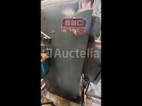 2 x kettingfrees - afbeelding 5 van  17