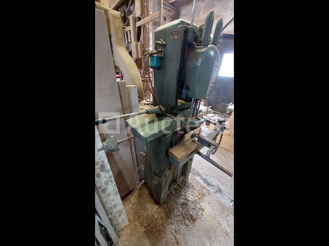 2 x kettingfrees - afbeelding 9 van  17