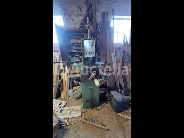 2 x kettingfrees - afbeelding 1 van  17