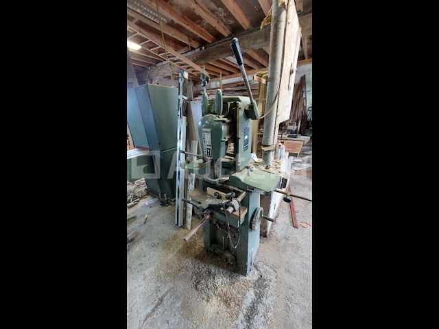 2 x kettingfrees - afbeelding 14 van  17